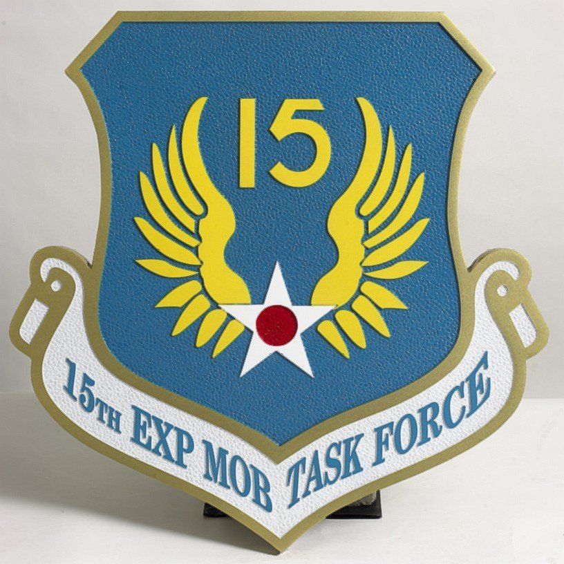 full color military emblem insignia-6