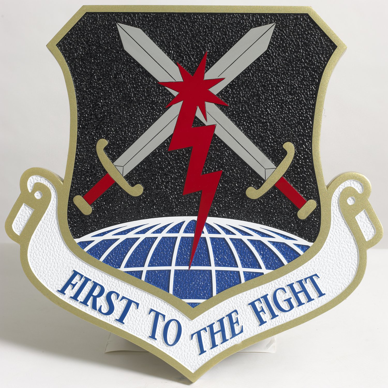 full color military emblem insignia-8